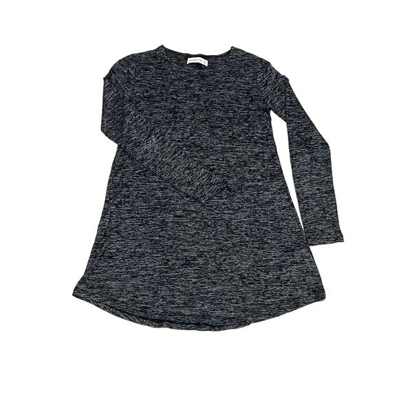 Abercrombie and Fitch Gray Tunic, Sixe XS, KB102 - Picture 2 of 3